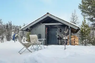 Image de Superbe maison à Nesbyen avec WiFi