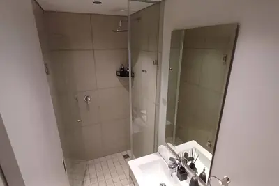 Image de Cozy Stay at The Ellipse Waterfall