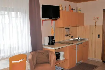 Image de 2-Bettwohnung - Ferienwohnung Eudenbach