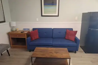 Perfect Panacea 1 Bedroom Apt, #2