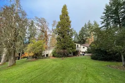 Image de Serene 2-bedroom house in Woodinville with WiFi access