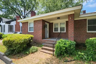 Image de Earlewood 2 bed 1 bath duplex