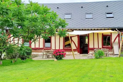 Image de Au Gré du Vent - Malleville Les Gres