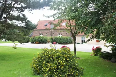 Image de Fleur de Lin - Ambrumesnil