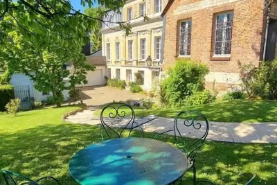 Image de Le Clos de la Seine - Rives En Seine