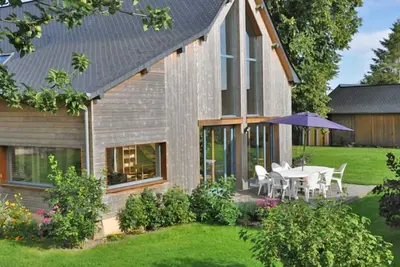 Image de La Maison de Campagne