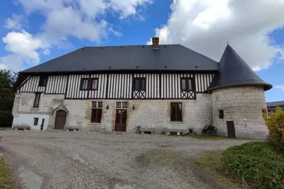 Image de Manoir de Caltot - Bolbec