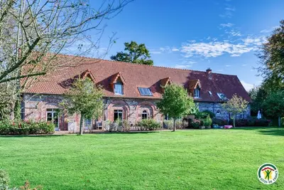 Image de Le clos saint vincent