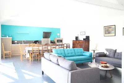 Image de Le Gîte équestre - Mailleraye Sur Seine (La)
