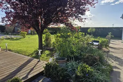 Image de Gîte pour 2 à 4 personnes près de Dieppe.