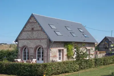 Image de La Grange d'Armand - Mentheville