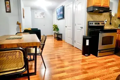 Image de Lovely Loft Near Nyc, Ewr &\nAmerican Dream Mall