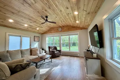 Image de Peaceful Northshore Retreat in Rowley