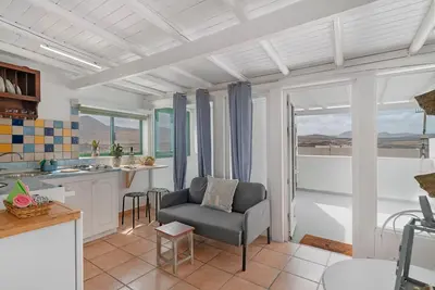 Image de Vacances 'Dangminzheng Atic' avec vue sur les montagnes et Wi-Fi