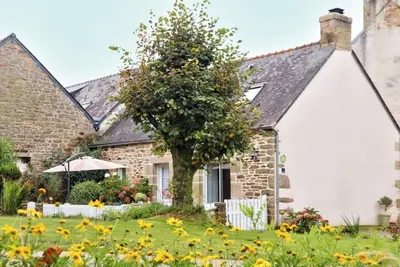 Gîte de kerouzaillet 4 personnes