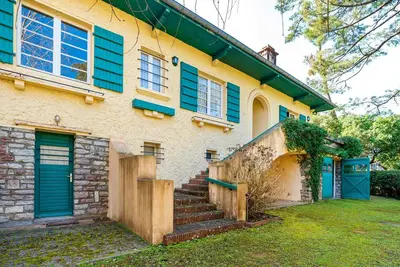 Image de Villa Eole – Élégante villa avec jardin à Hossegor, à deux pas des plages et du centre