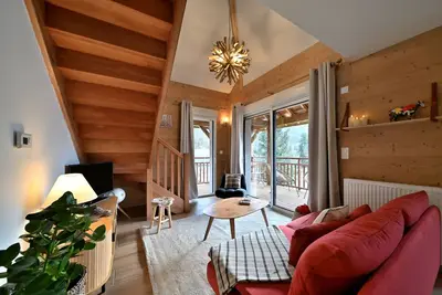 Image de Escapade Idéale au Lac de Loudenvielle – Appartement Confortable avec Activités en Plein Air