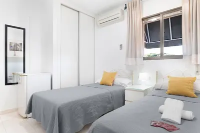 Image de Chambre '110' avec Wi-Fi et climatisation