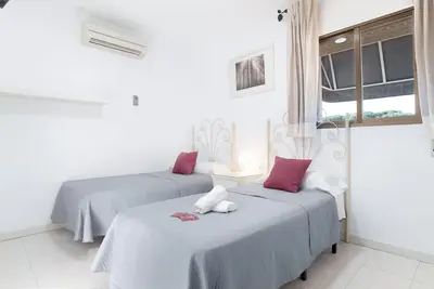 Image de Chambre '111' avec Wi-Fi et climatisation