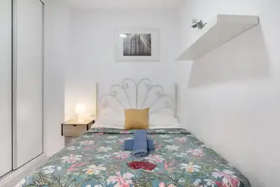 Image de Chambre '103' avec Wi-Fi et climatisation