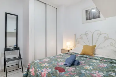 Image de Chambre '109' avec Wi-Fi et climatisation