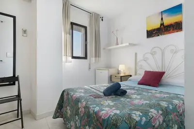 Image de Chambre '112' avec Wi-Fi et climatisation