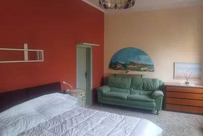 Image de Appartement 'Legoli Vacanze' avec Wi-Fi et climatisation
