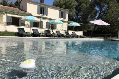 Image de Villa 'Farniente' avec piscine privée, Wi-Fi et climatisation