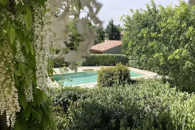 Image de Charmante Villa Provençale