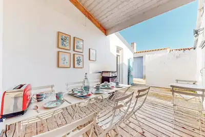 Image de Gorgeous home in Saint-Denis-d'Oléron