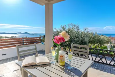 Image de Holiday Home Lucy - Three bedroom house with a sea view