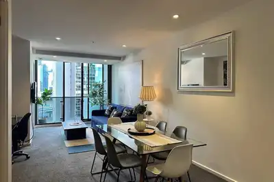 Image de Southbank Grand Retreat