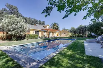 Image de Sonoma Sunshine, by Vinifera Homes