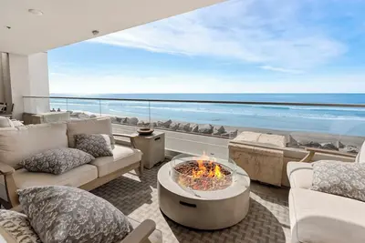 Image de The Penthouse Oceanfront