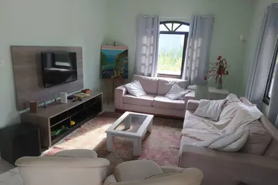 Image de Beach House, Bertioga
