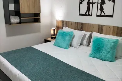 Image de ArisSha Boutique Hotel is pet friendly