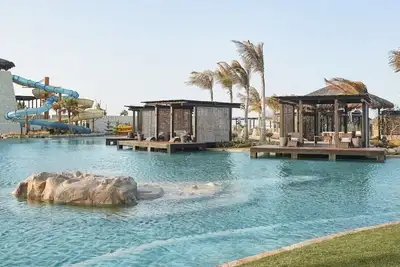 Image de Grand Solmar Pacific Dunes - 2 bedroom penthouse suite-Accommodates up to 8