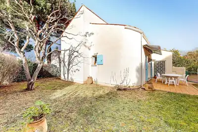 Image de Belle maison Ă Saint-Trojan-les-Bains