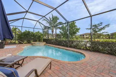 Image de Summer Special! Beautiful Pool Home in Bonita National!