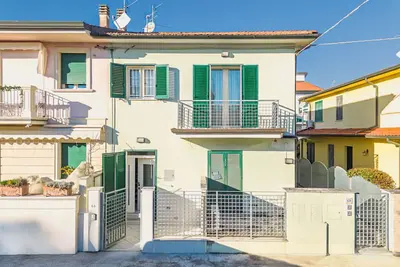 Image de appartamento Palestrina by Interhome