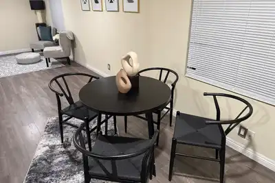 Image de Pet Friendly 2-bedroom house near Caltech, Pcc