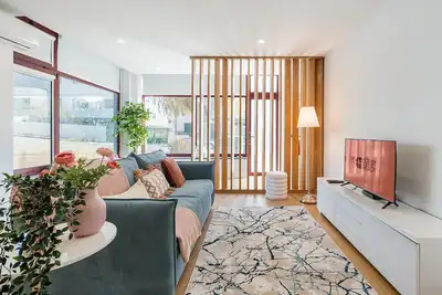 Image de GuestReady - Un nid parfait à Fânzeres