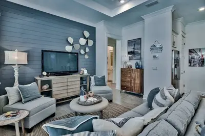 Image de Suntans & Sunsets on 30a | Golf Cart | Sleeps 6