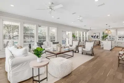 Beach Retreat | Gulf View | Private Beach