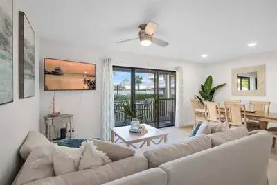 Image de After Dune Delight | Pool | Tennis | Walk To Beach