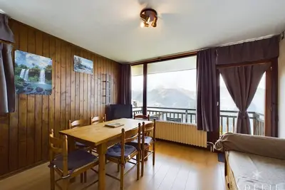 Image de 2 Pieces Appartement Dans Le Centre De La Rosiere