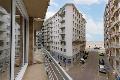 Image de Huswell - Residentie Raversijde