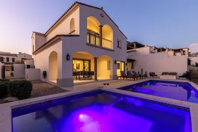 Image de Villa Cielo y Mar | Cabo Luxury Villa Rental