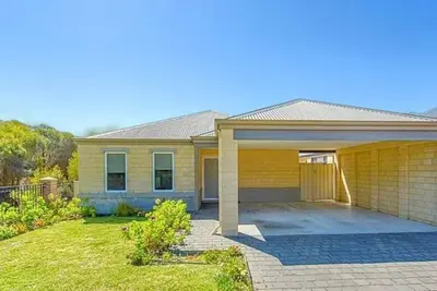 Image de Abbey Beach House, family friendly retreat!