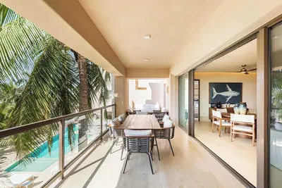 Image de Artila Isla Mujeres: Elegant apartment in the heart of Isla Mujeres